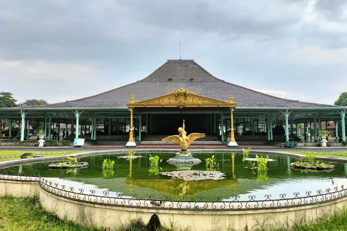 Pura Mangkunegaran