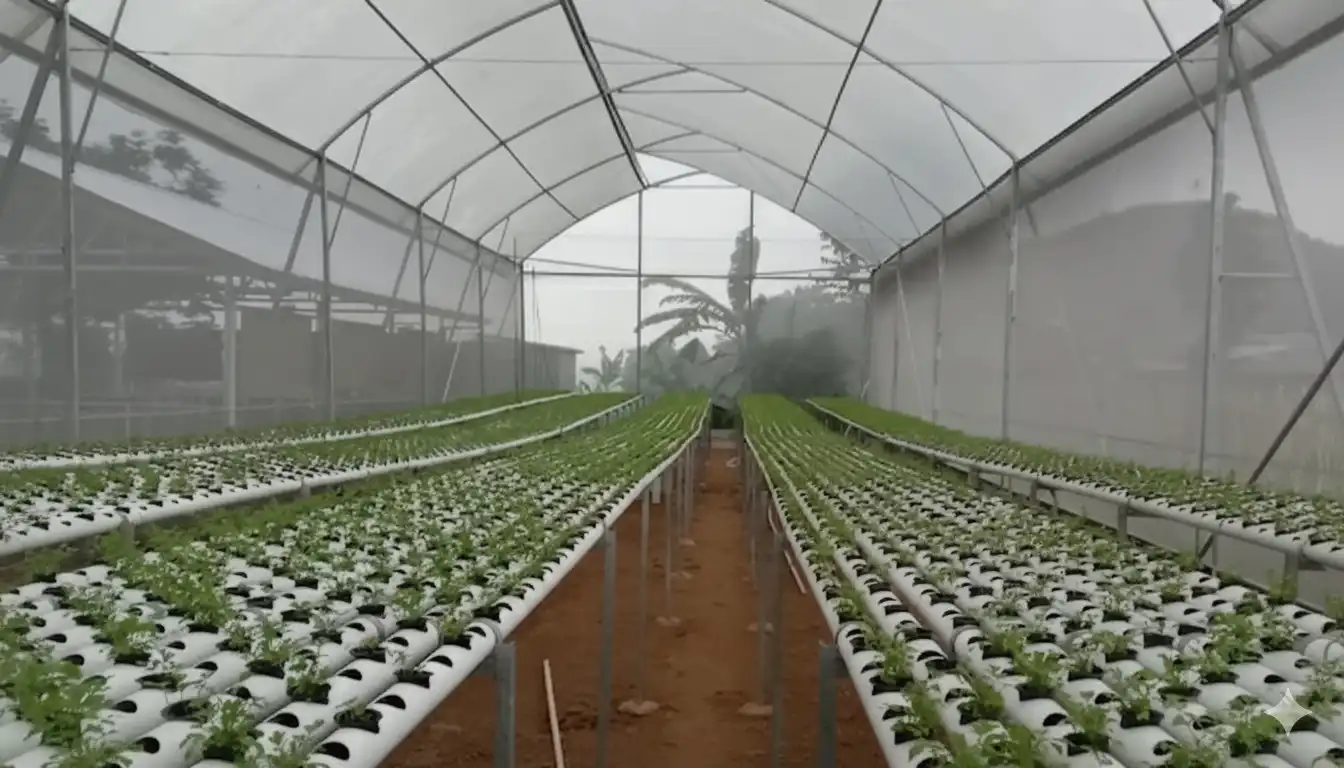 Learning Centre Bawang Putih